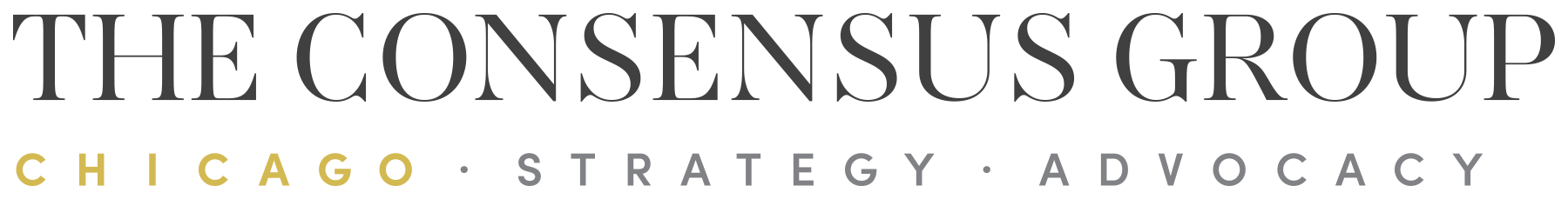 The Consensus Group Chicago